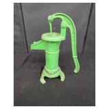 Cast Iron Hand Water Pump