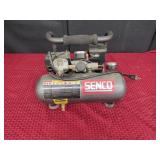 Senco Air Compressor