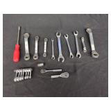 MAC Speed Wrenches, Ratchets, Etc