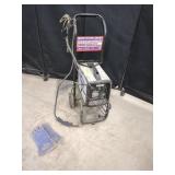 JobSmart Wire Feed Welder