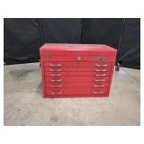 6 Drawer MAC Tools Tool Box