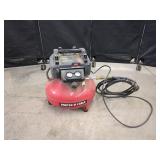 Porter Cable 6 Gallon Pancake Air Compressor