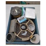 Assorted Fasteners