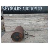 24'x 36' Tow Behind Lawn Roller