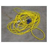 Heavy Duty Electric Extension Cord