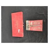 Snap-on 1/4-in Drive Sockets and Ratchet