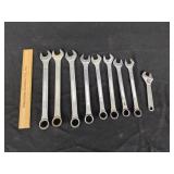 Assorted TrueCraft Wrenches