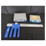 Kreg Rip-Cut Circular Saw Guide,Pocket Hole Jig