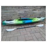 Third Coast Arbor 100 One Person Kayak