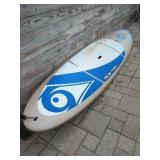 Ace- Tec 10'-6' Paddle Board with Paddle