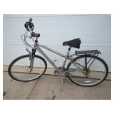 Schwinn Voyageur GS Men's 21 Speed Bicycle