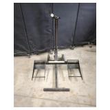 Mojack EZ Mower Lift
