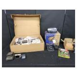 Apple TV, Canon Power Shot Digital Camera & More