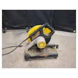 DeWalt  14' Chop Saw