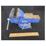 Central Forge 6' Vise