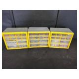 Assorted Nuts, Screws, Misc Hardware