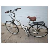 Schwinn Voyageur SS Woman's 21 Speed Bicycle