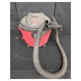 8 Gallon Wet/Dry Vac
