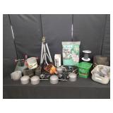 Garden & Outdoor Items, Christmas Tree Stand