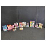 Die-Cast Model Cars