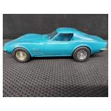 5 Composite Cars