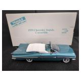 1959 Chevrolet Impala Convertible Model