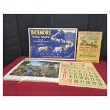 Advertising and Print Collectibles