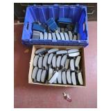 Car Key Lockboxes