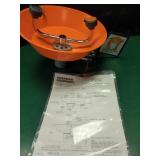 New Guardian Equipment Emergency Eyewash Station