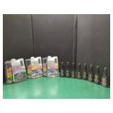 New Unopened Automotive Fluids by Castle