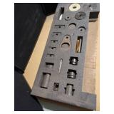 Miller Axle Shaft Seal Installer Kit