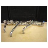 Assorted Faucets