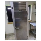 Traulsen Stainless 30ï¿½ï¿½ Commercial Refrigerator