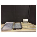 Baking and Kitchen Items