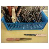 Knives and Cutlery