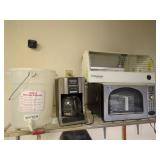Assorted Kitchen Equipment Lot