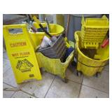 Rubbermaid Commercial Cleaning Supplies