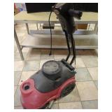 Viper Cordless Floor Scrubber Needs Battery