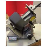 Bizerba GSP HD 12'Meat Slicer
