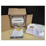 New World Dryer Heavy Duty Hand Dryer