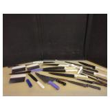 Assorted Cutlery