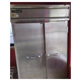Continental Mobile Refrigerator (Not Running)