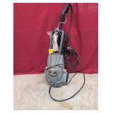 Task Force 1600 PSI Electric Pressure Washer