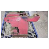 Heavy-Duty Industrial Press Tool
