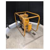Honda 3.5 HP Engine Trash Pump