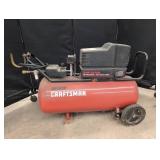 Craftsman 5HP 25-Gallon Air Compressor