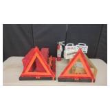 Emergency Safety Equipment