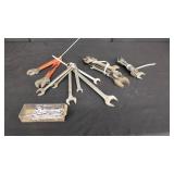 Wrenches and Hand Tools