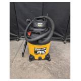 Shop-Vac QSP Pro Wet/Dry 12 Gallon Vacuum