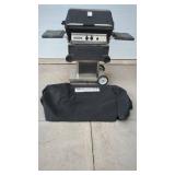 Broilmaster Premium Propane Grill